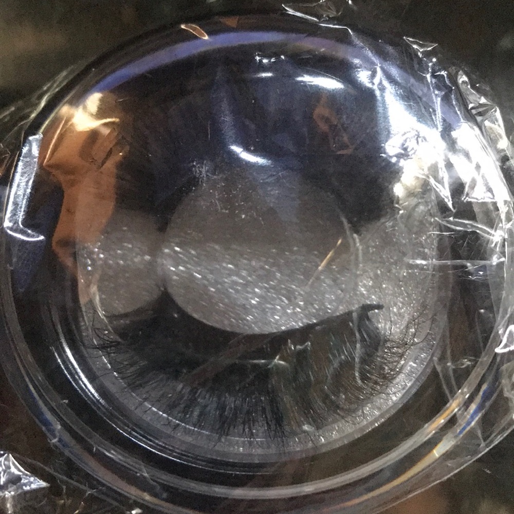 Mink lashes/ brand new / I have more